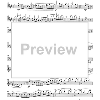 Suzuki Cello School, Volume 7 - Cello Part