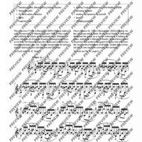 100 Classical and Romantical Études