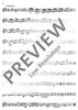 Divertimento D major - Violin II