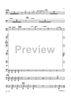 Circus - An Overture - Cello