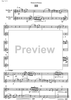 Danses de Moriana - Score