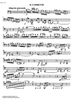 Capriccio - Bassoon