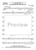 Incantation and Ritual - Optional Percussion 3