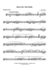 Rolling Thunder - Bb Trumpet 1