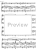 Nocturne et Danse Op.58 No. 2 - Piano Score