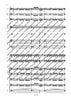 Chamber Music No. 1 - Full Score