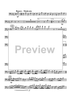 Royal Fireworks Suite - F Horn (Optional Trombone)