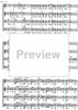 Messe cul popul - Score