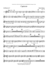 Capriccio, Op. 170 - F Horn 3