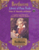 Bagatelle in B Minor