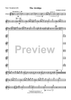 The Airships - Tenor Saxophone
