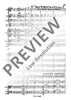Symphony No. 83 G minor, "La Poule" in G minor - Full Score