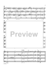 Christmas Album - Score