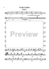 The Queen of Schmooze - Trombone 1