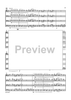 A Cello Christmas for Cello Quartet - Score