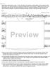 Fugue a Quattro Sogetti BWV 1080/19 - Preface