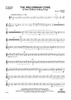 The Wellerman Come - Baritone Saxophone