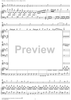 Sonata in D major op. 23, no. 1 - Piano