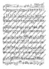 Sonate III in B flat Major