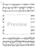 Concertino - Score