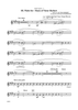 Dancin' Into The '20s: III. Waltz Set - Music of Victor Herbert - Clarinet 1