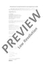 Whirling Udumbara II - Score and Parts