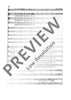 St John Passion - Score