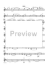 Smooth Sailing - Violin 1