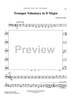 Trumpet Voluntary in D Major - Cello/Bassoon 4