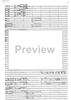 Concerto for Violoncello and Orchestra - Full Score