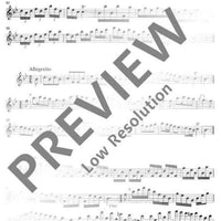 Fantasias and Caprices