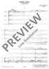 Petite Suite - Score and Parts