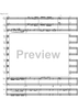 Music from the Royal Danish Court of King Christian IV - Score