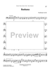 Bashana - Cello/Bassoon 3