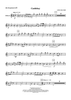 Castlebay - Alto Saxophone