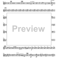 Fourth of July - F Horn 1