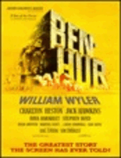 Parade of the Charioteers (from Ben Hur) - Piccolo