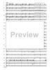 Melodies Mashup No. 1 - Full Score