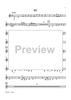 Italian Concerto for Violin/Flute, Viola and Cello - Violin 2 (for Viola)