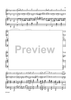 Anthems of America for Two Violins and Piano - Piano