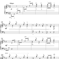 Dance Of The Fortune Cookie