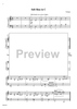 Get Ready for One-Octave Scale Duets!