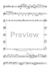 Duke Front Five - Bb Clarinet 1