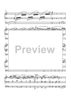 Concerto No. 2 for Organ and Brass Quintet - Organ