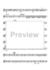 A Spiritual Christmas - Tenor Saxophone