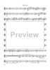 Mystic Portal - Bb Clarinet 3
