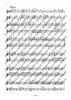 Six Sonatas - Performing Score