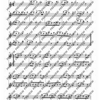 Six Sonatas - Performing Score