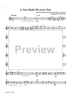 Parasols and Pantaloons - Songs from the Early 1900s - Violin 2