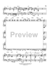 Music for Four, Collection No. 3 - Tangos and More! - Keyboard/Guitar